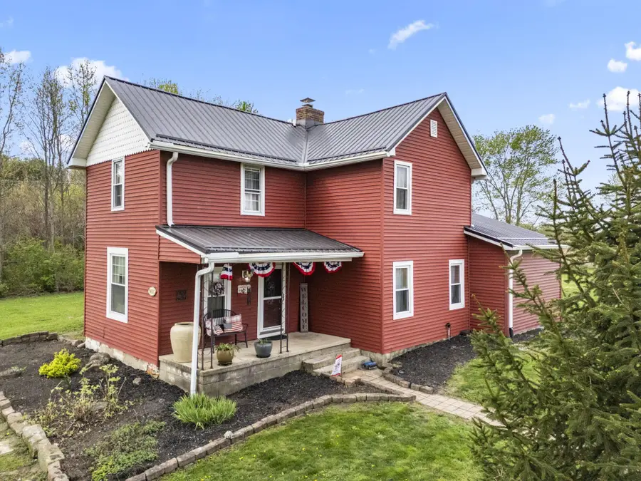 19693 Justus Road, Williamsport, OH 43164 - #2