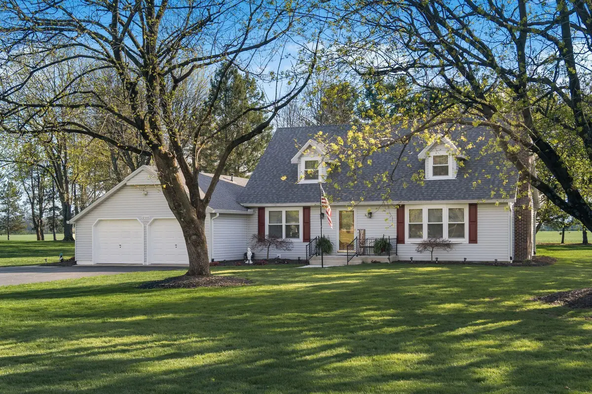 1200 Spring Valley Road, London, OH 43140 - #1