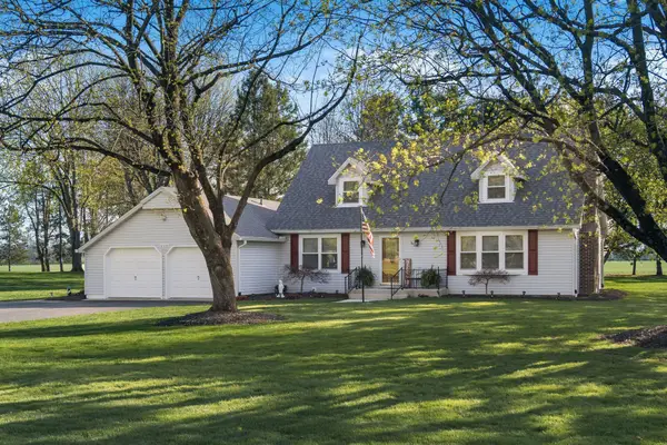 1200 Spring Valley Road, London, OH 43140