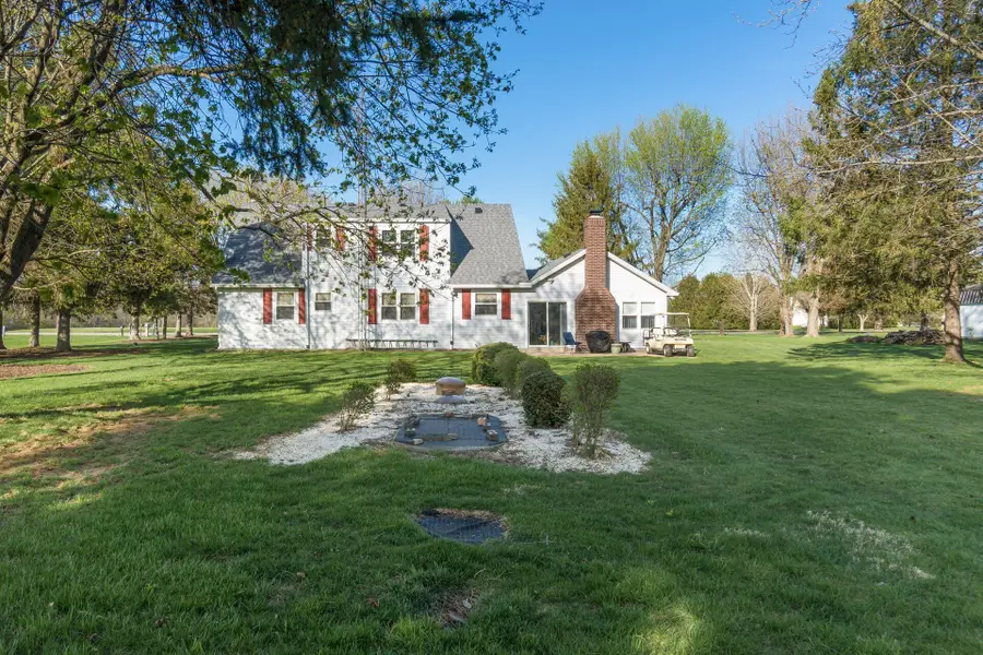 1200 Spring Valley Road, London, OH 43140 - #3