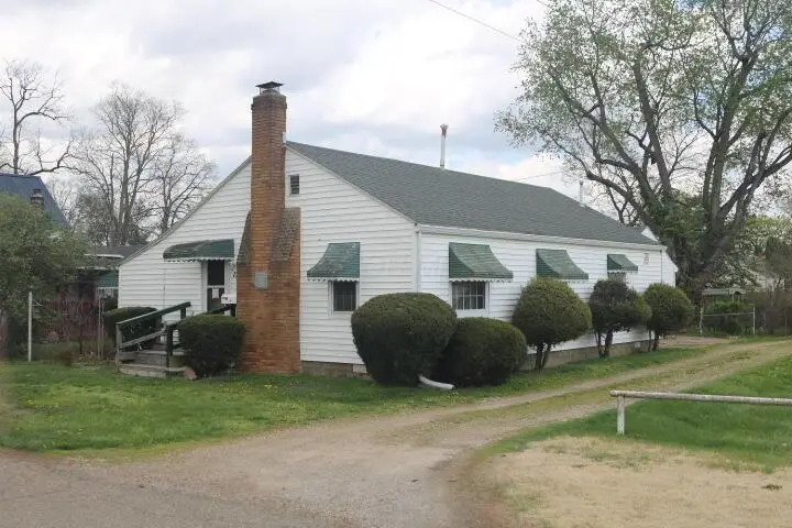 150 Riverside Drive, Mount Vernon, OH 43050 - #1