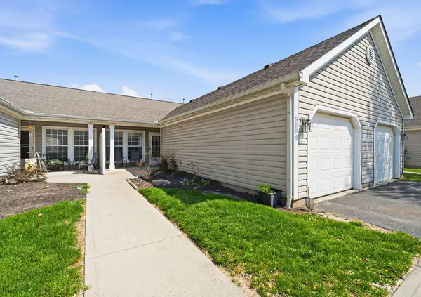 5574 Parkshire Drive, Columbus, OH 43229