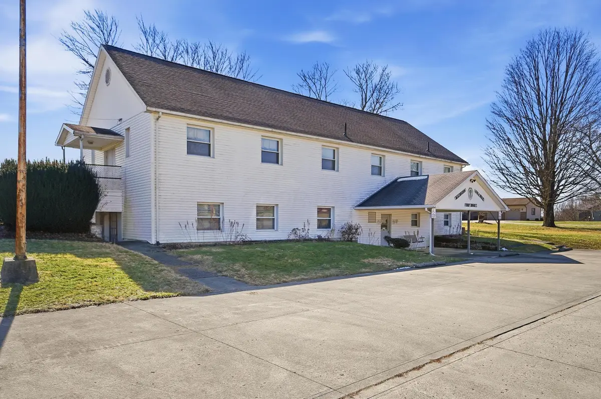 11094 Butler Road Ne, Newark, OH 43055 - #1