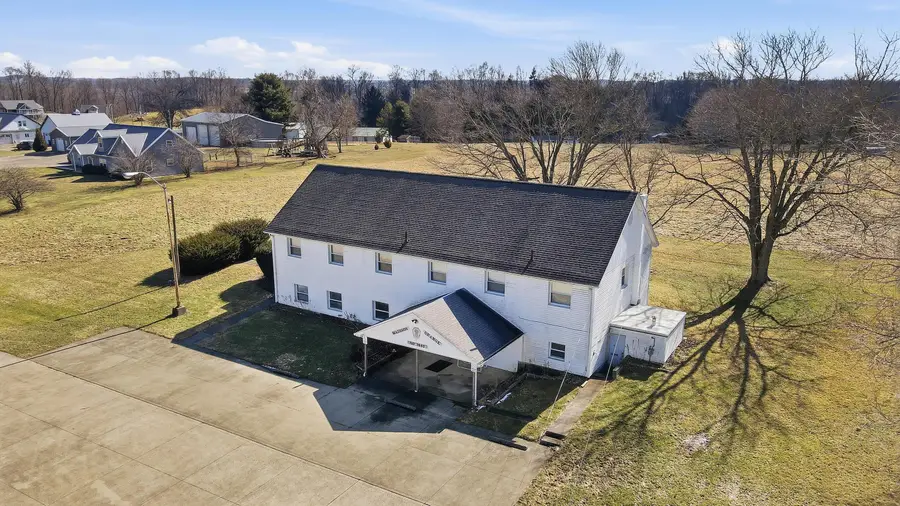 11094 Butler Road Ne, Newark, OH 43055 - #3