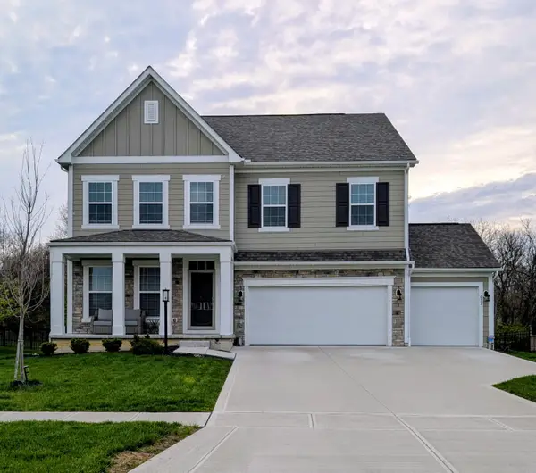 632 Kelburn Lane, Pickerington, OH 43147