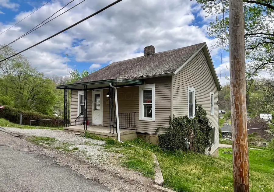 350 Oak Street, Nelsonville, OH 45764 - #3