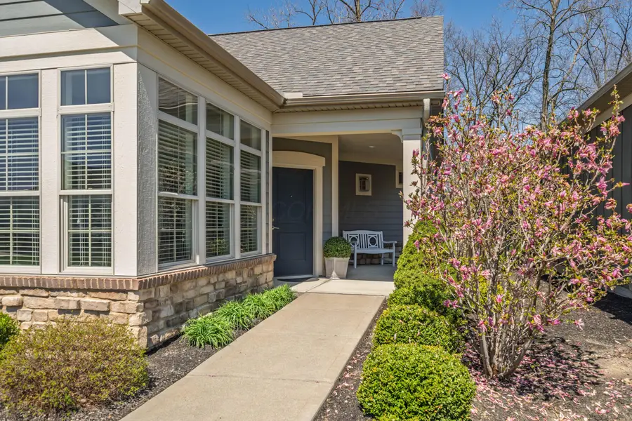 3832 Southbury Drive, Powell, OH 43065 - #2