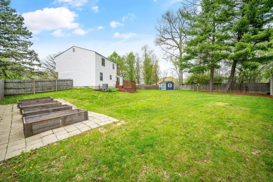 5700 Bashaw Drive, Westerville, OH 43081 - #2