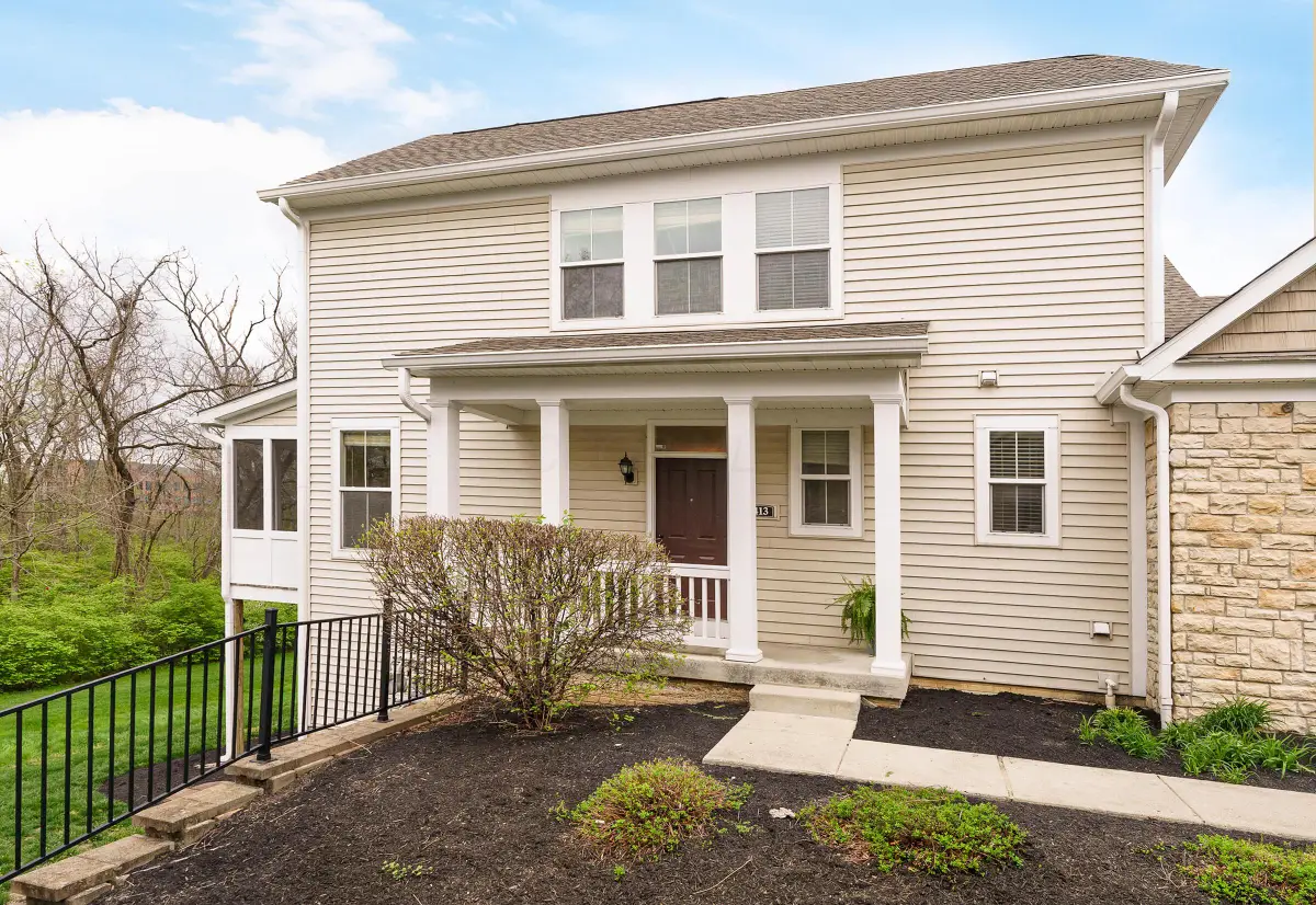 413 Westgreen Lane, Westerville, OH 43082 - #1