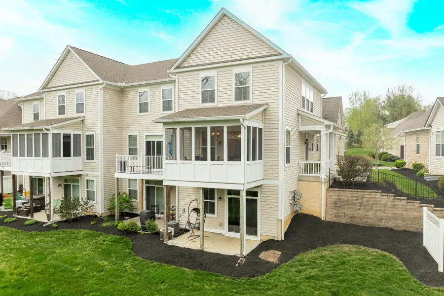 413 Westgreen Lane, Westerville, OH 43082 - #2