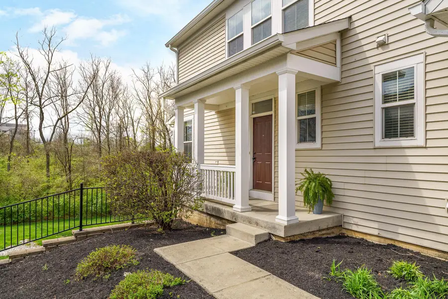 413 Westgreen Lane, Westerville, OH 43082 - #3