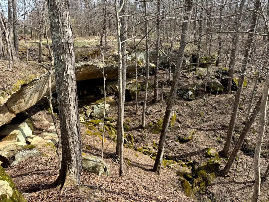 0 Remely Road, Cutler, OH 45724 - #2