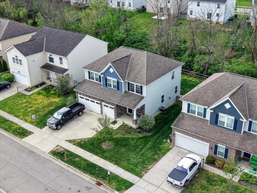 5023 Mary Louise Court, Morrow, OH 45152 - #2