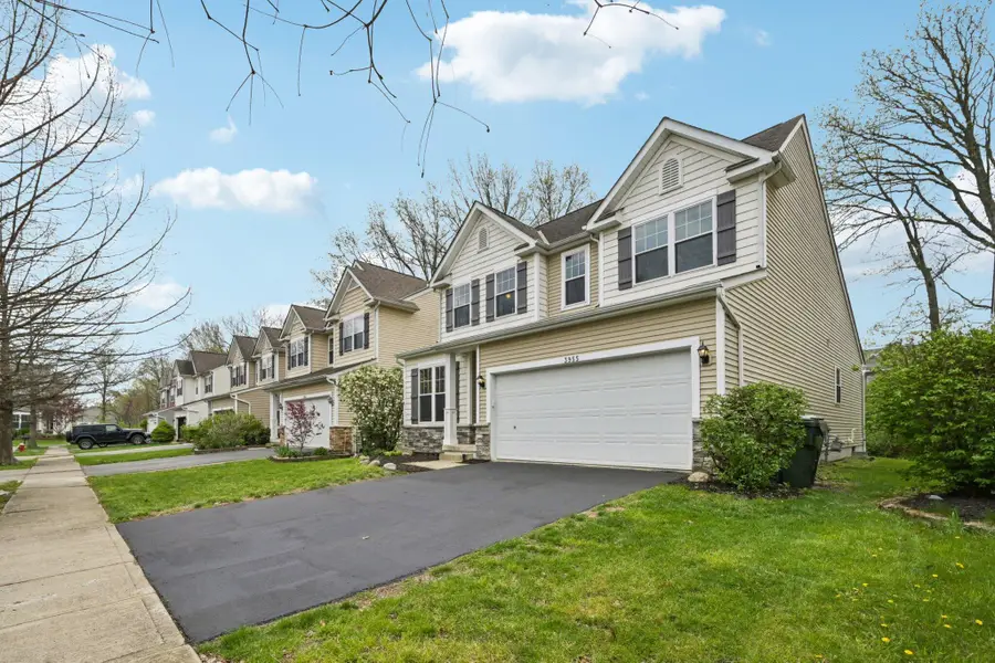 3955 Hoffman Valley Drive, Columbus, OH 43219 - #2