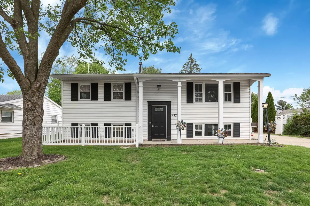 412 Denwood Drive S, Columbus, OH 43230 - #1
