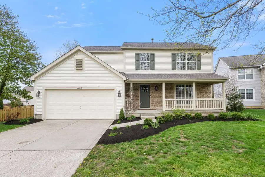 6618 Burbank Place, Westerville, OH 43082 - #3