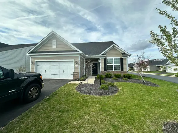 3254 Sinatra Way, Powell, OH 43065