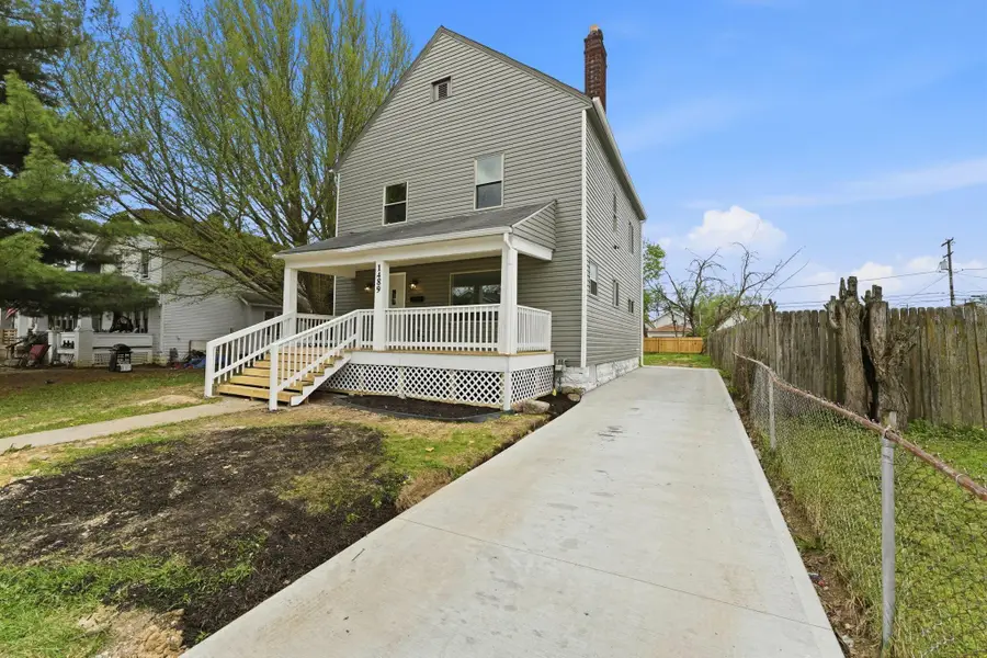1489 Minnesota Avenue, Columbus, OH 43211 - #3