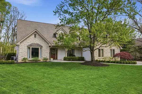 4614 Lanercost Way, Columbus, OH 43220