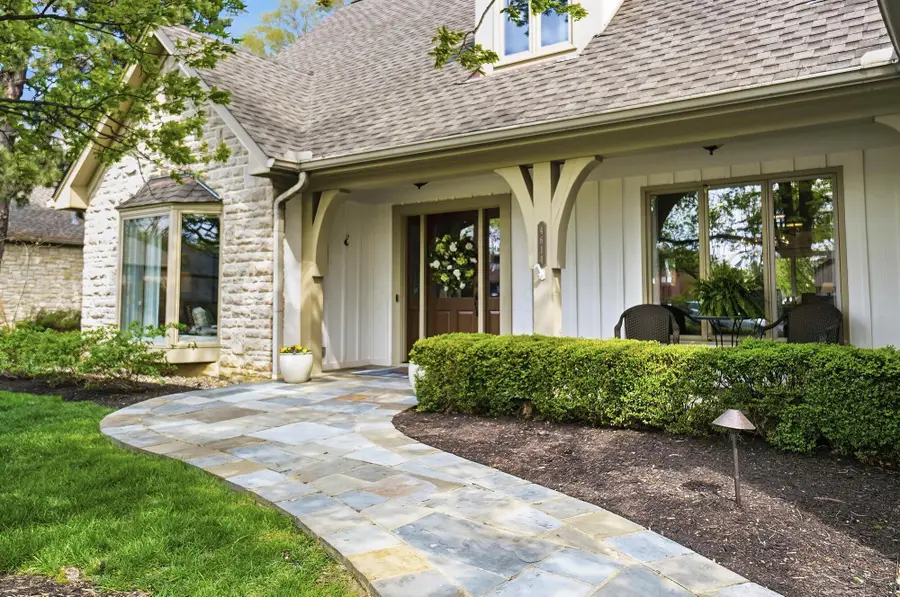 4614 Lanercost Way, Columbus, OH 43220 - #2