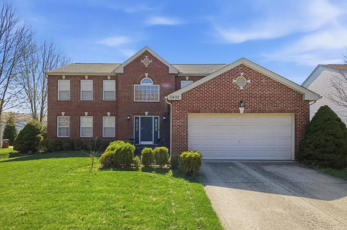 6492 River's Edge Drive, Lewis Center, OH 43035 - #1