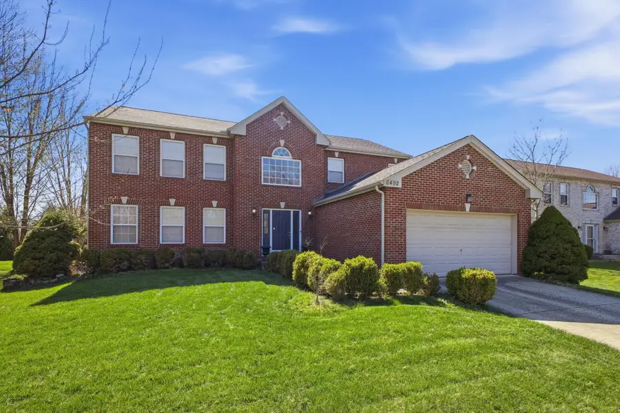 6492 River's Edge Drive, Lewis Center, OH 43035 - #2