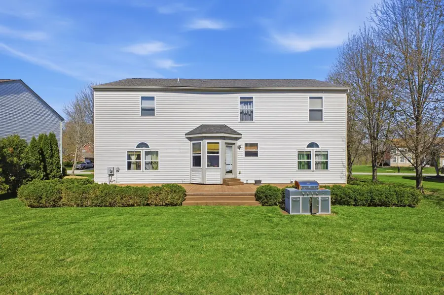 6492 River's Edge Drive, Lewis Center, OH 43035 - #3