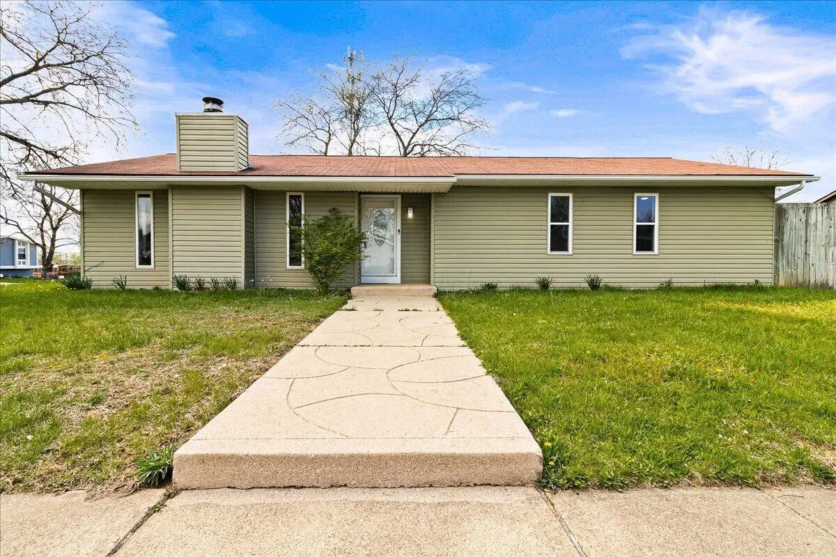 7976 Goldsmith Drive, Reynoldsburg, OH 43068 - #1