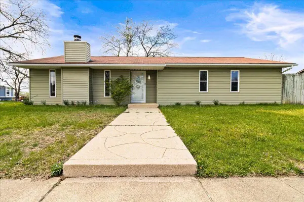 7976 Goldsmith Drive, Reynoldsburg, OH 43068