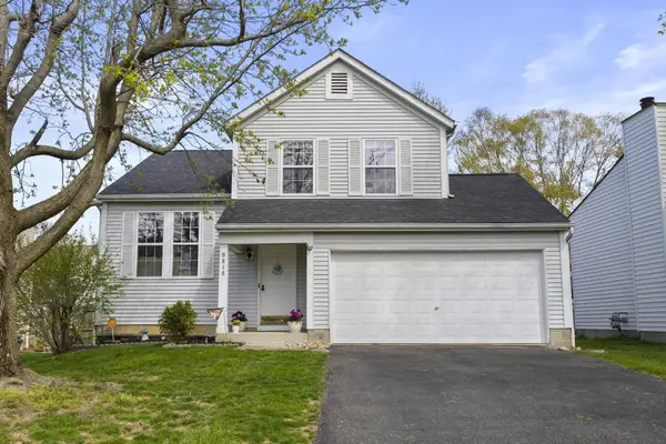 6818 Bennell Drive, Reynoldsburg, OH 43068