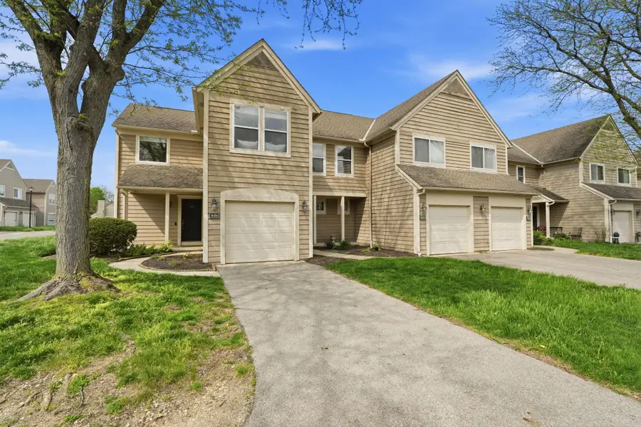3686 Hilliard Station Road, Hilliard, OH 43026 - #2