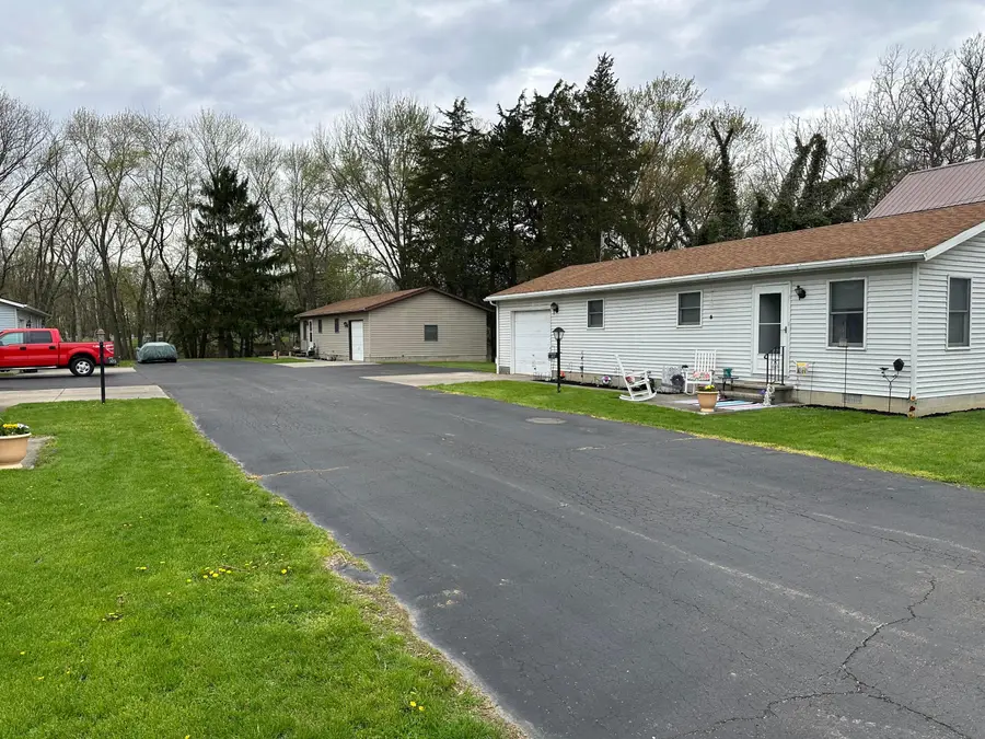 305 N Elm Street, Prospect, OH 43342 - #3