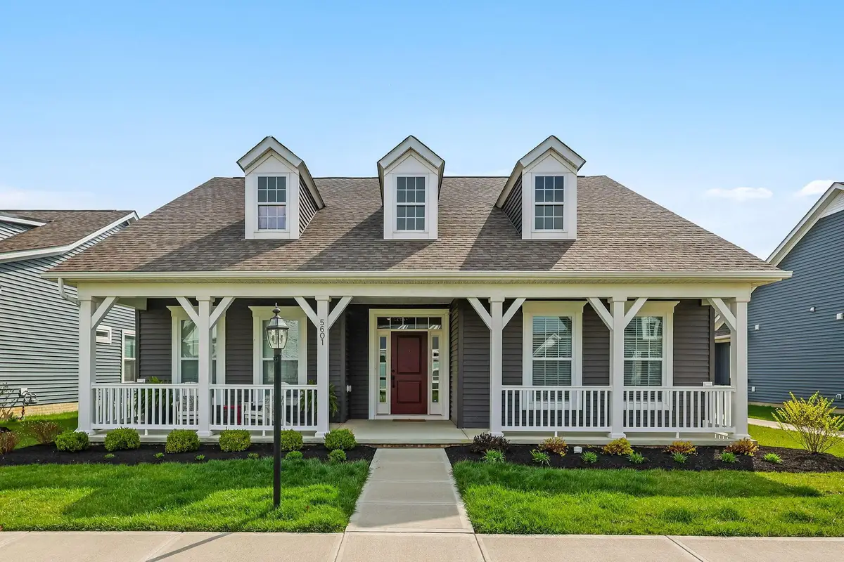 5601 Jessica Lane E, Powell, OH 43065 - #1