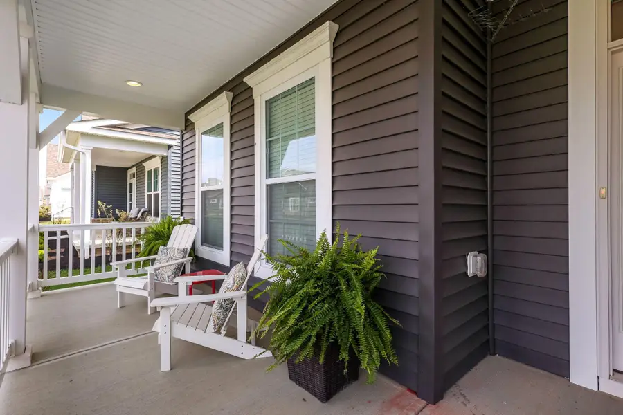 5601 Jessica Lane E, Powell, OH 43065 - #3