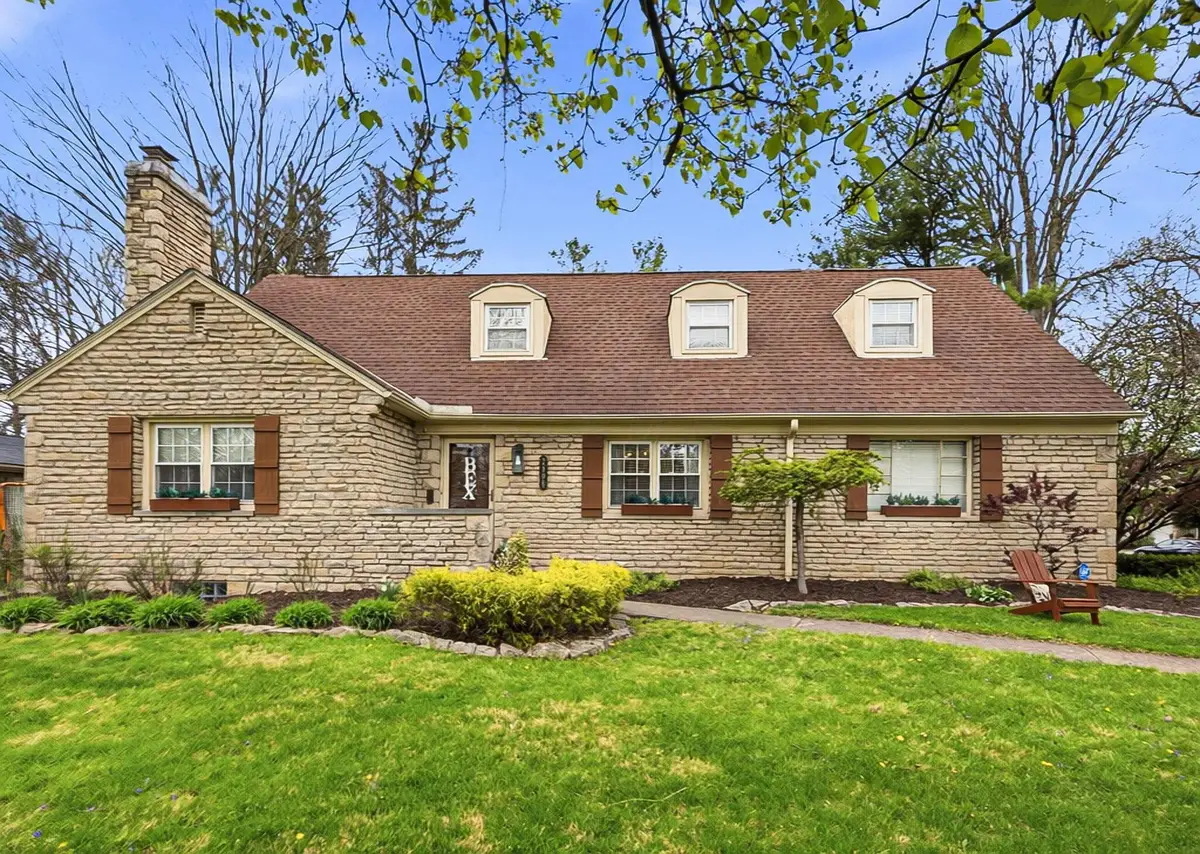 2808 E Broad Street, Bexley, OH 43209 - #1