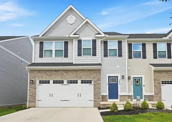 3806 Mason Lane, Grove City, OH 43123