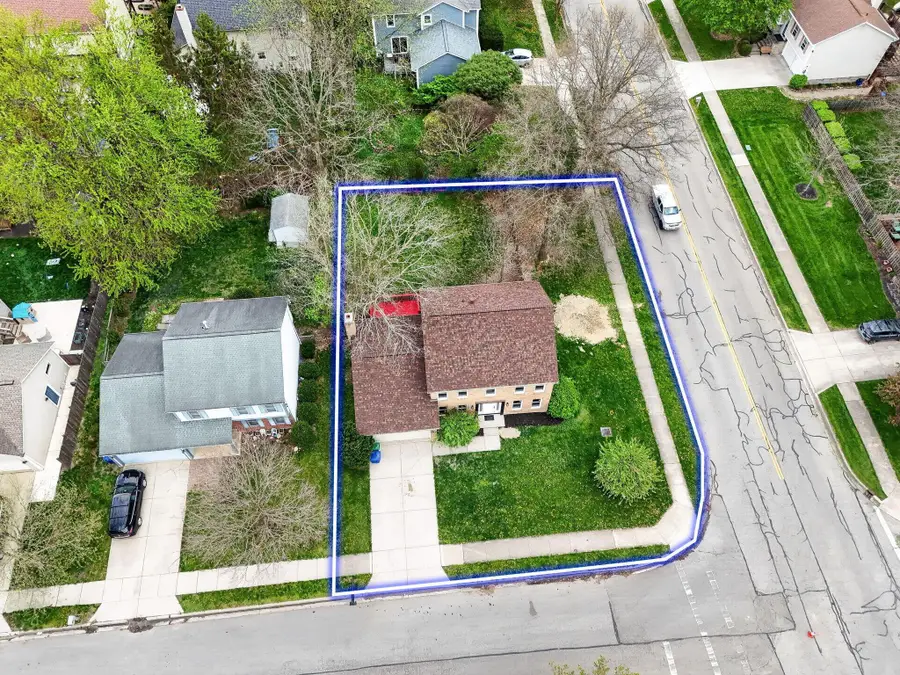 392 Rutherford Avenue, Delaware, OH 43015 - #2