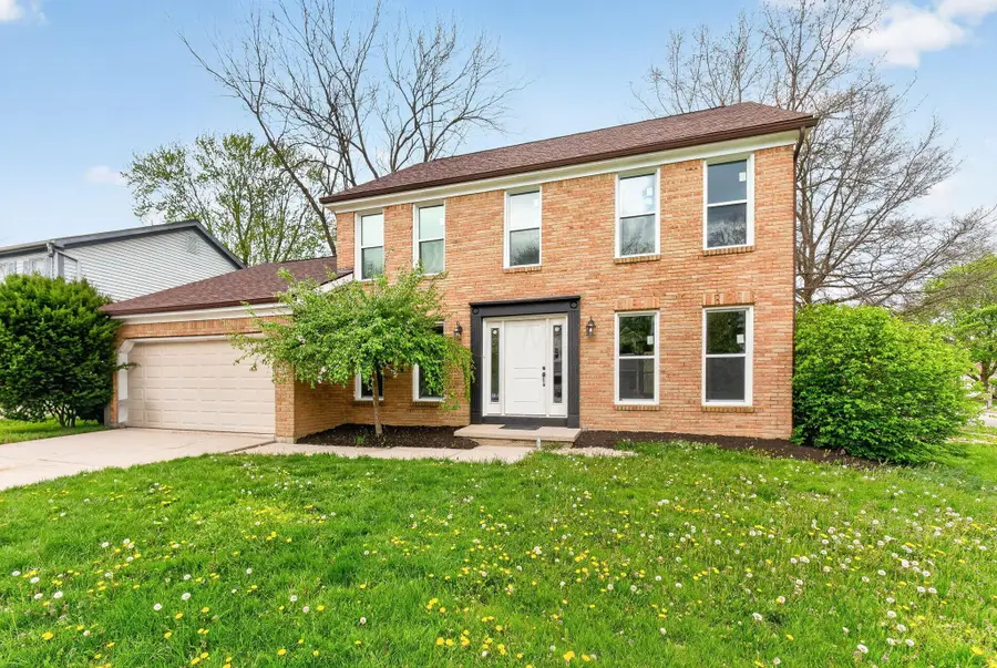 392 Rutherford Avenue, Delaware, OH 43015 - #3