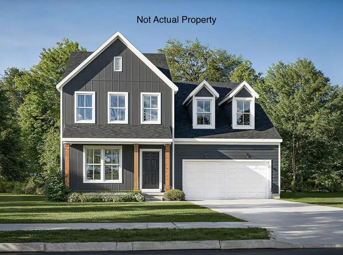 3169 Melody Loop, Plain City, OH 43064 - #1