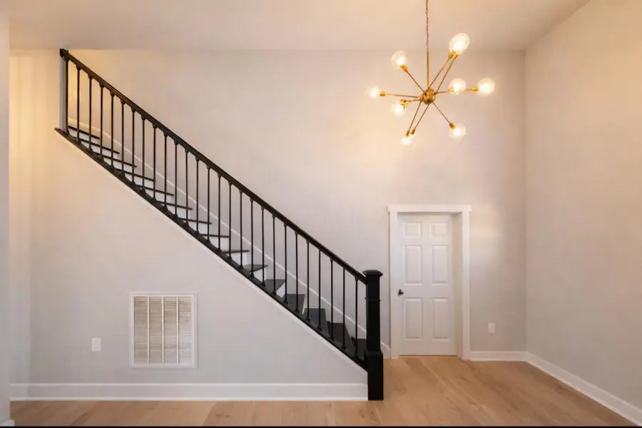 231 Linwood Drive, Thurman, OH 45685 - #2