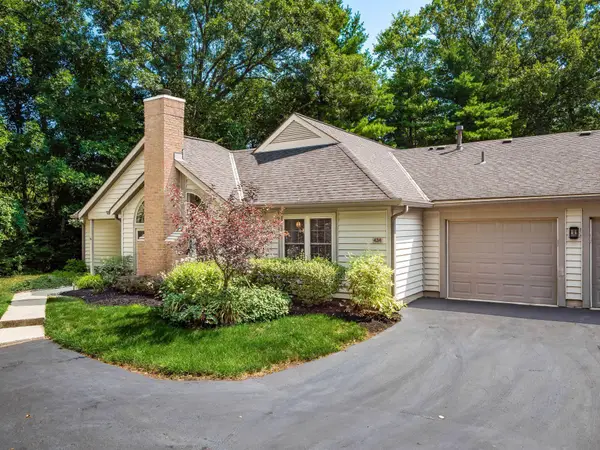 434 Hidden Ravines Drive, Powell, OH 43065