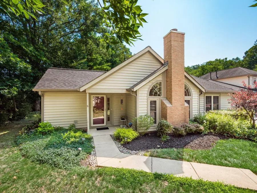 434 Hidden Ravines Drive, Powell, OH 43065 - #2