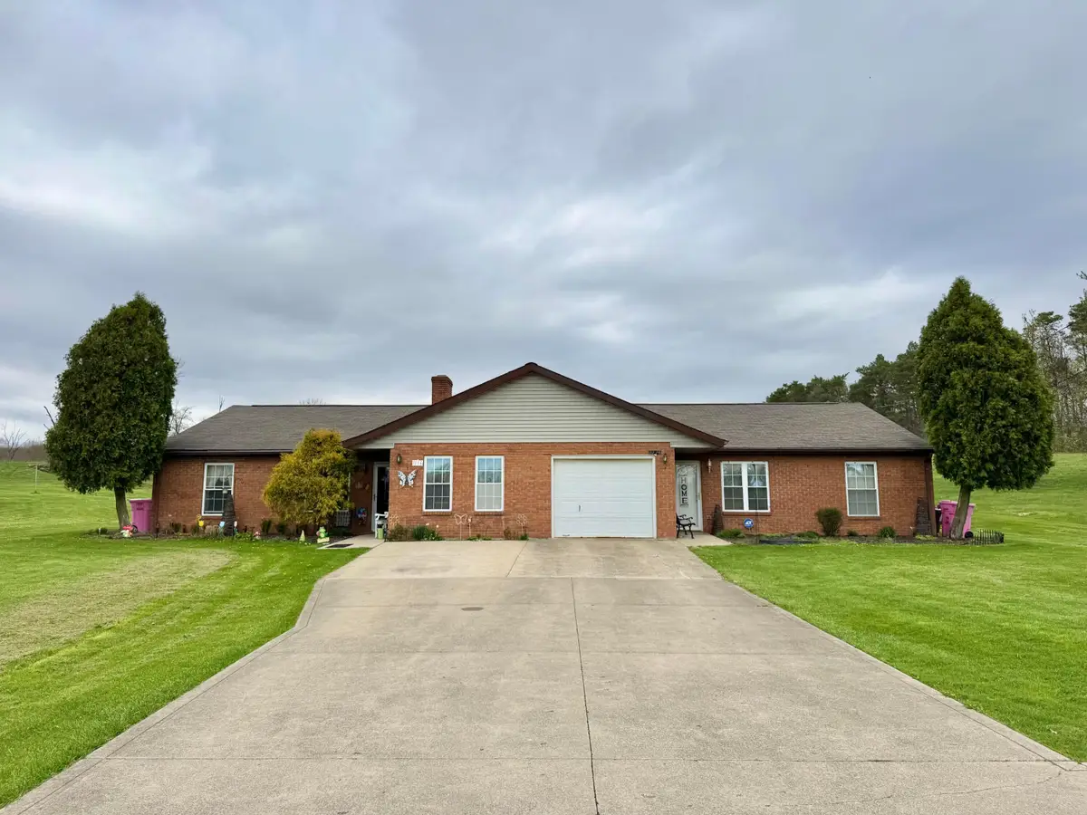3774 Millsboro Road, Mansfield, OH 44903 - #1