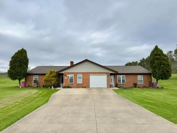 3774 Millsboro Road, Mansfield, OH 44903