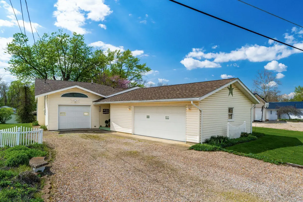 15005 Rustic Lane Lane, Thornville, OH 43076 - #1