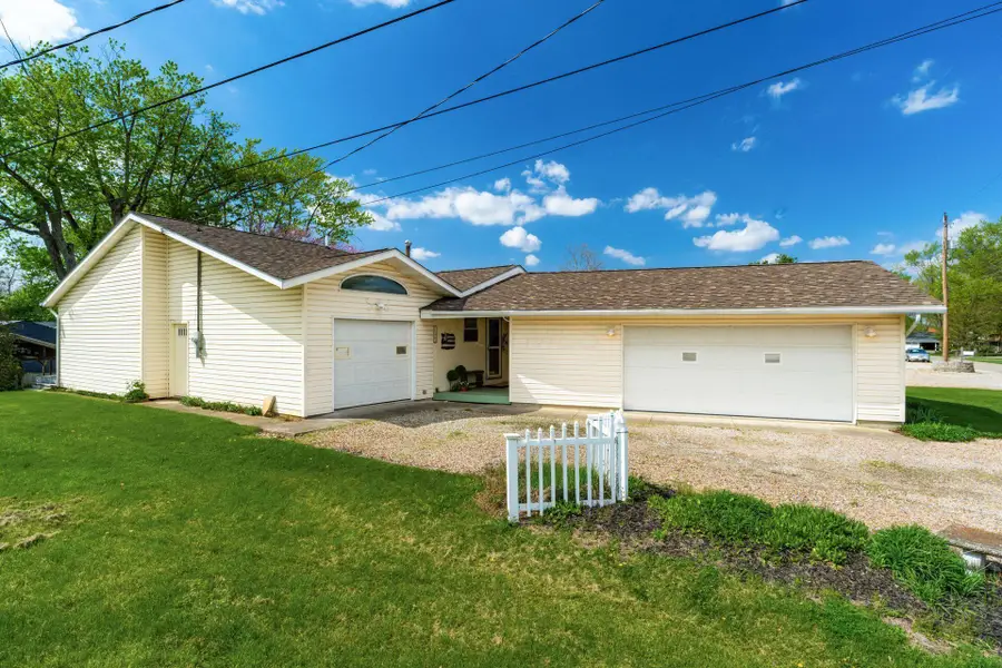 15005 Rustic Lane Lane, Thornville, OH 43076 - #2