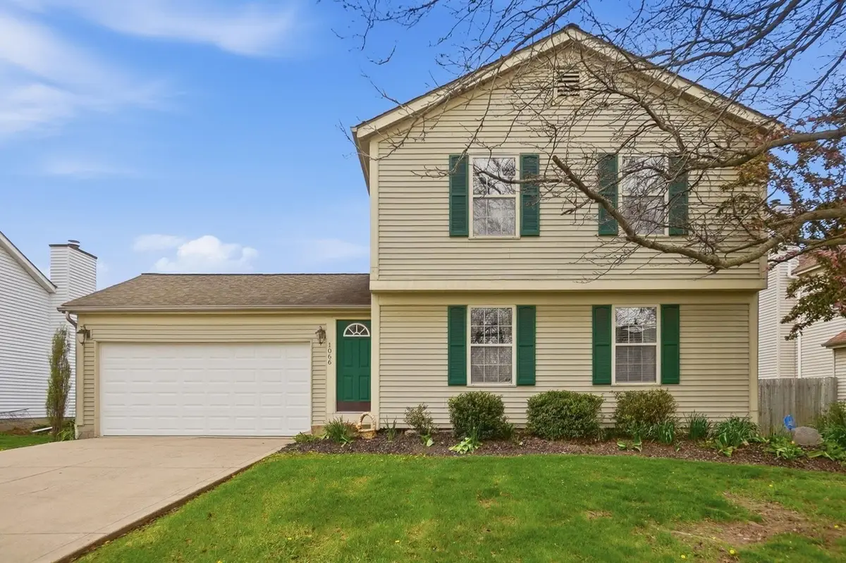 1066 Rousseau Lane, Galloway, OH 43119 - #1