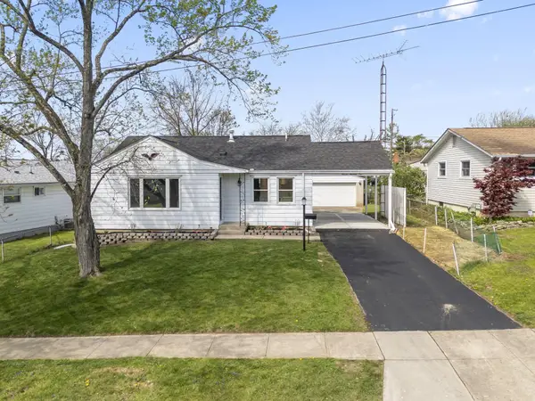 1101 Harwood Drive, Columbus, OH 43228
