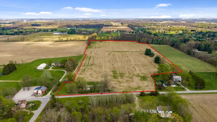 5717 Harlem Road, Galena, OH 43021 - #2