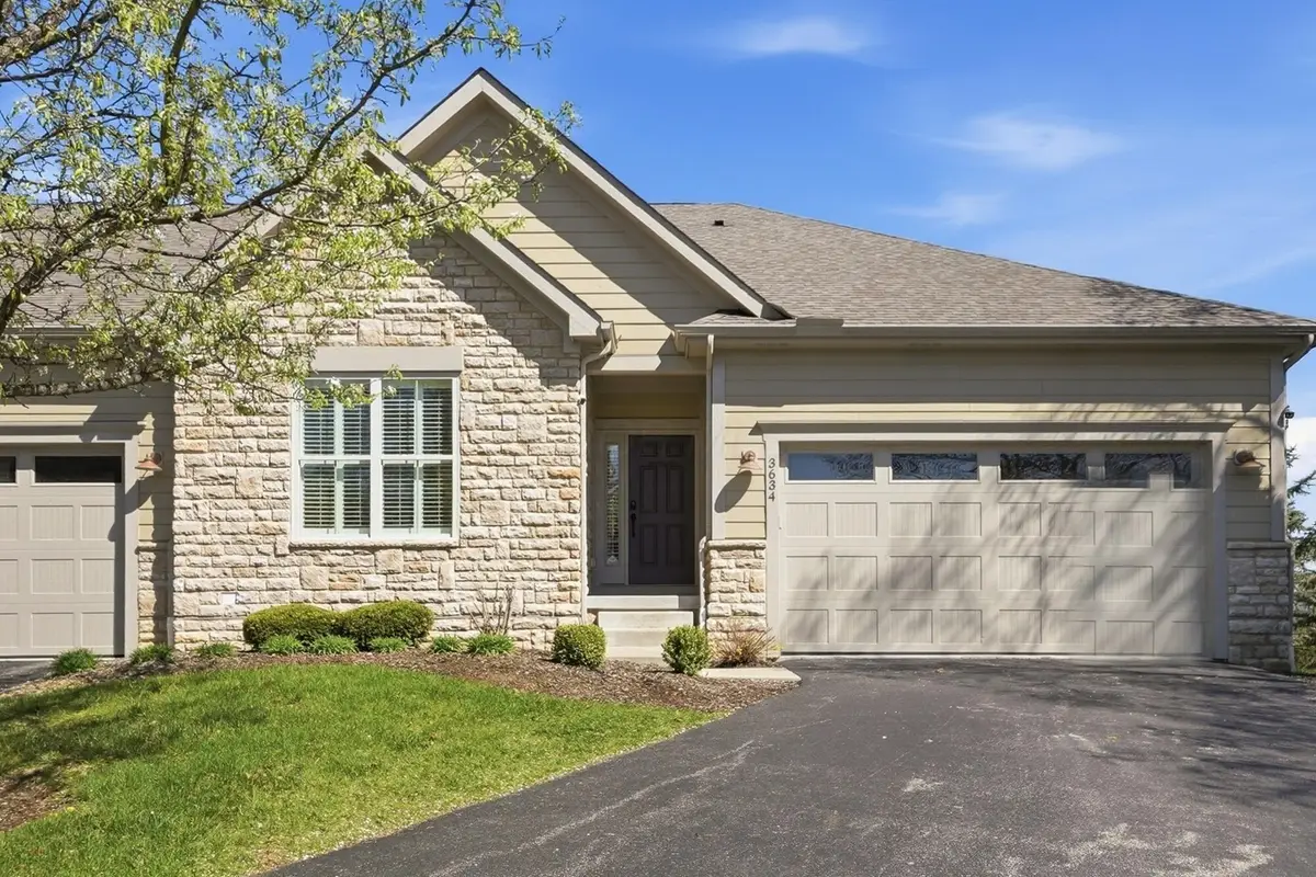 3634 Foresta Grand Drive, Powell, OH 43065 - #1